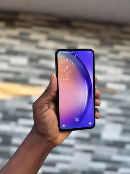 Samsung A54 5G