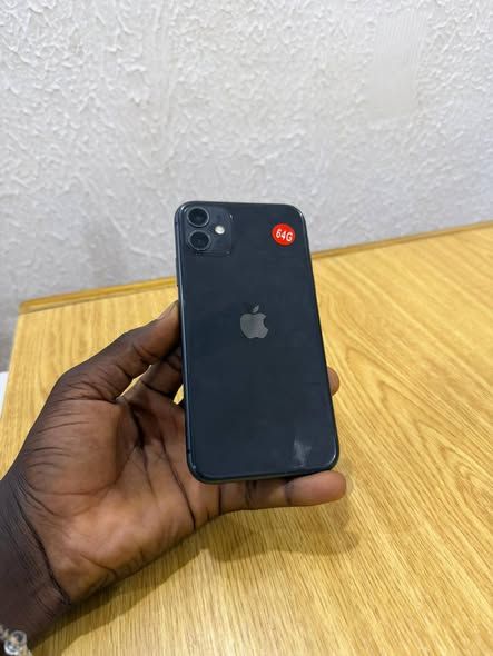 iPhone 11