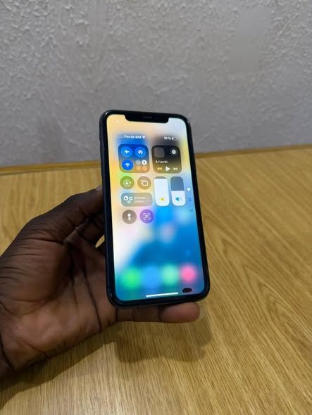 iPhone xsmax