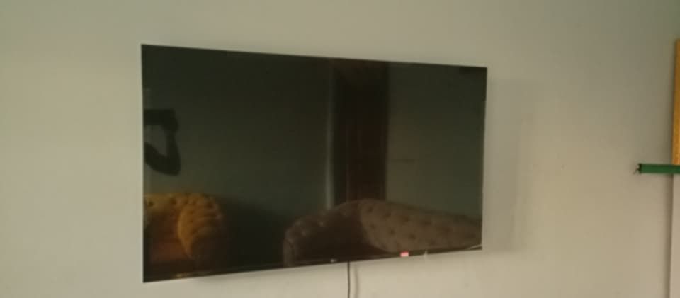 TV Smart 55"