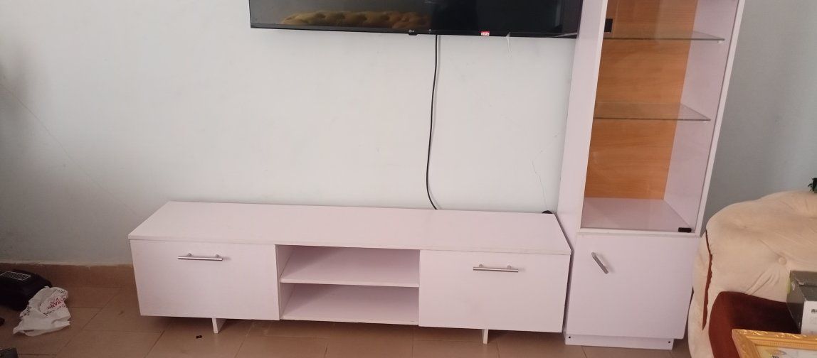 Divan 6 places