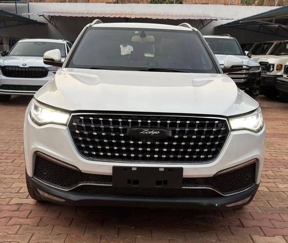 🚘ZOTYE AUTO💥