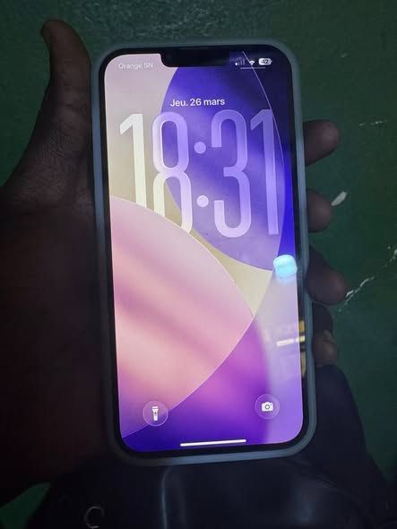 13promax 128Gb béta 77%