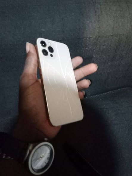 IPhone 12pro