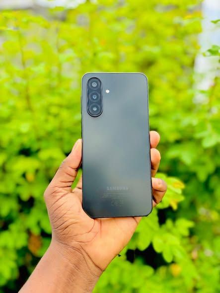 Samsung A17