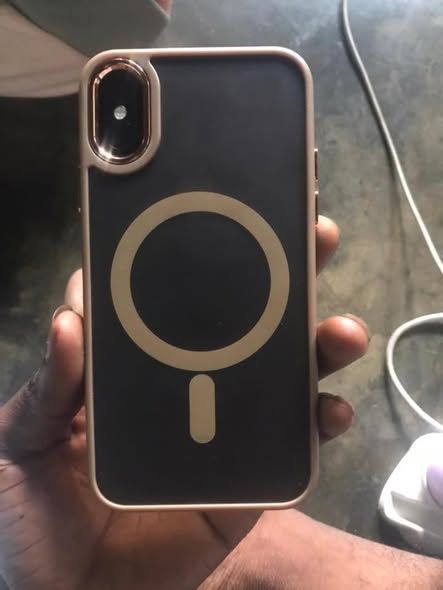 iPhone XS 256giga