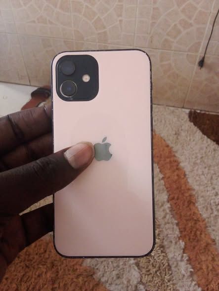 iphone 12 simple