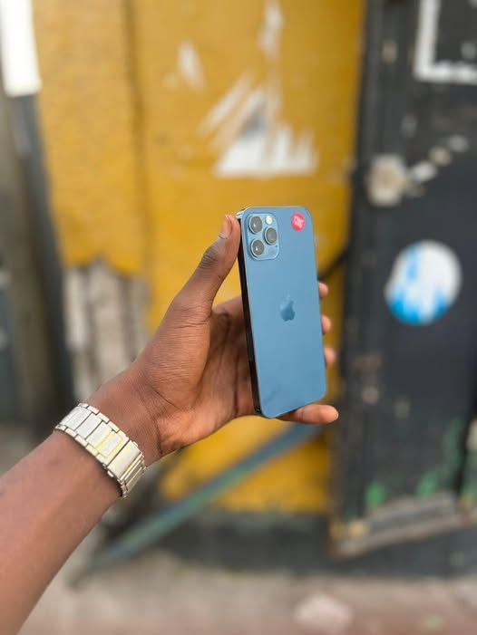 12 pro 128gb
