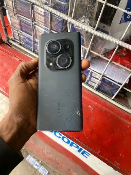TECNO PHANTOM X2 5G