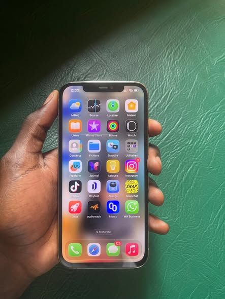 iPhone 12 Pro Max 128gb