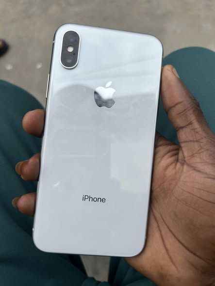 I PHONE X SIMPLE