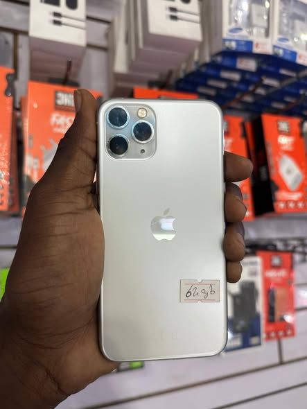 IPhone 11Pro