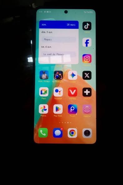 Camon 20 qualité original