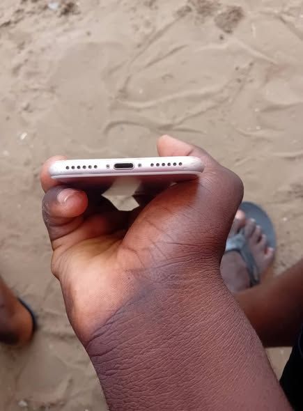 Iphone 7simple 128g