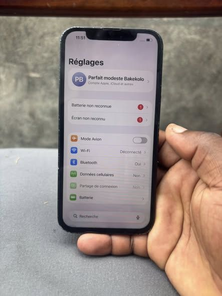 iPhone 13 128gb