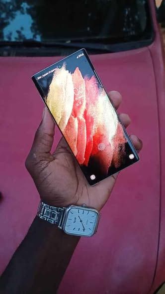 Samsung note 10 5G