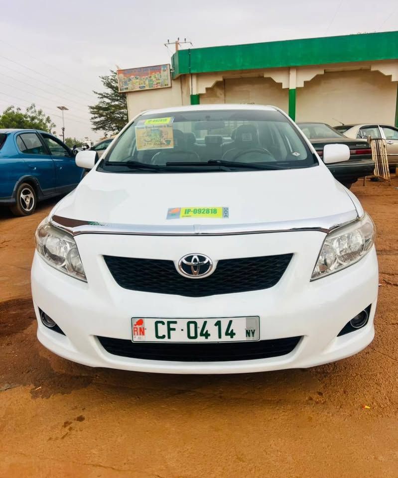 LE 2010 tout neuf
