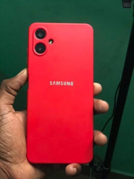 Samsung galaxy A06