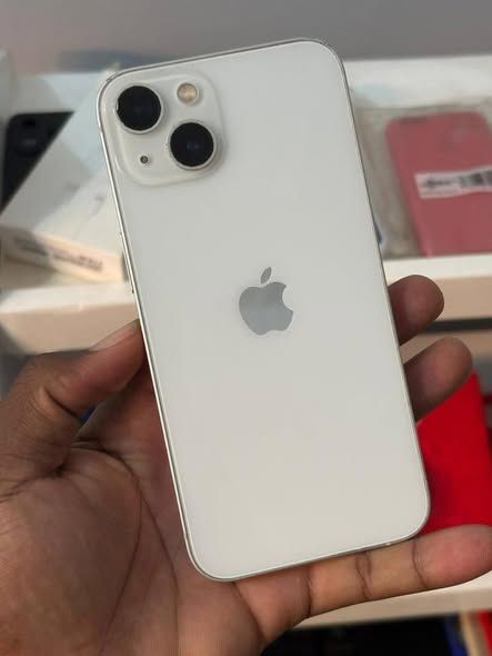 iPhone 13 simple 128gb