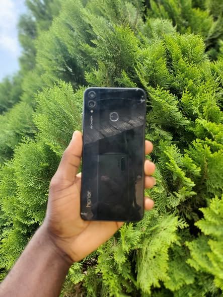 HUAWEI Honor 8x 📱