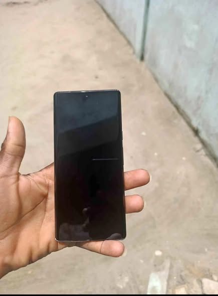 GOOGLE PIXEL 6 PRO 128GB RAM 12