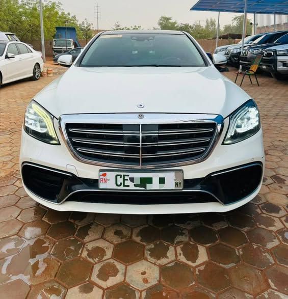 Mercedes