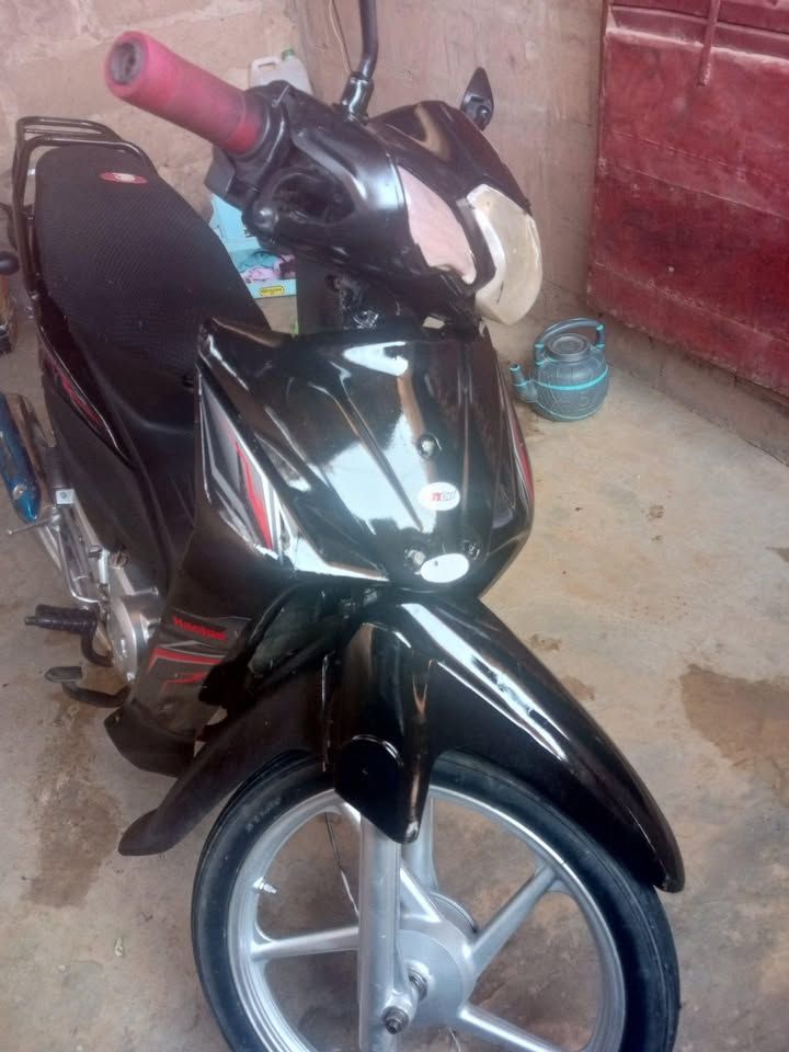 Moto maradi koliya