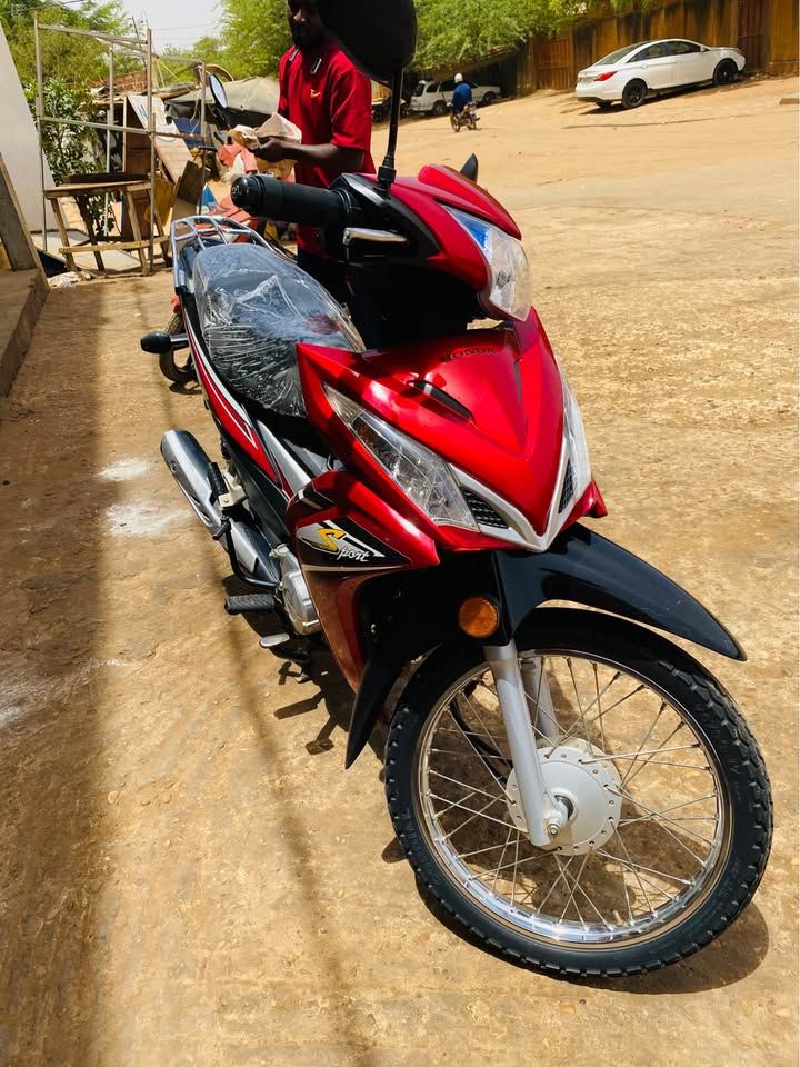 MOTO Papiers complet