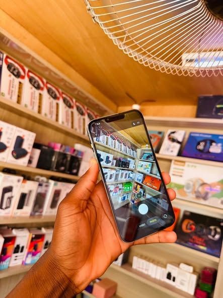 iPhone 13 Pro Max 256Giga