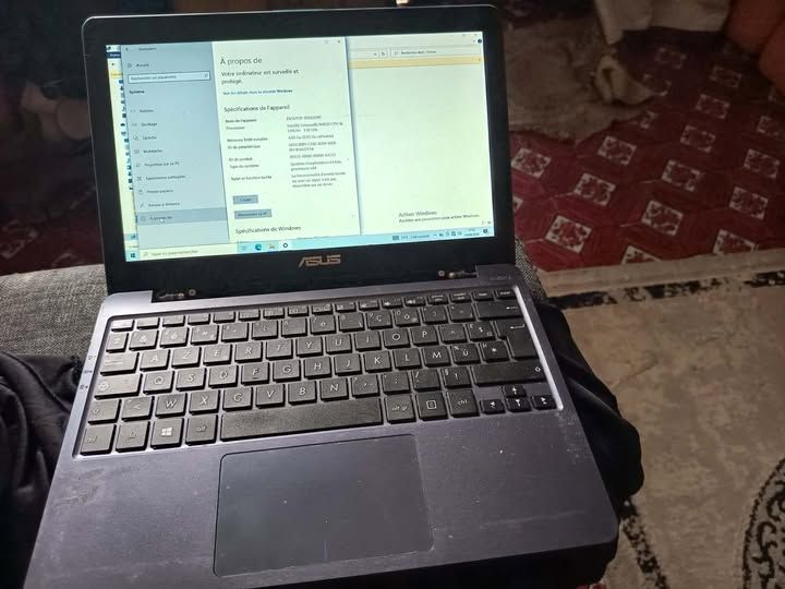 PC ASUS