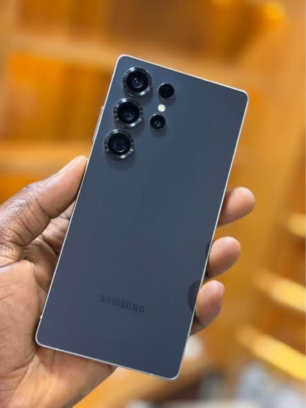 Samsung Galaxy S25
