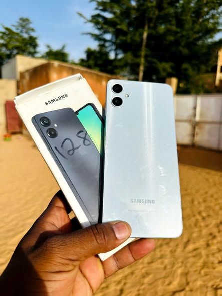 ✅Samsung Galaxy A06