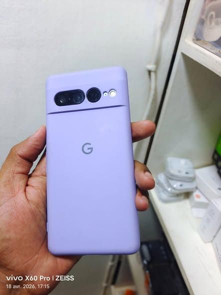 Google pixel 7pro