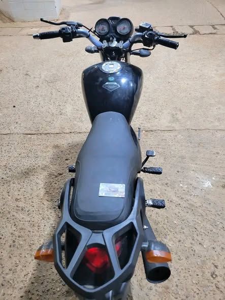 Moto apsonic