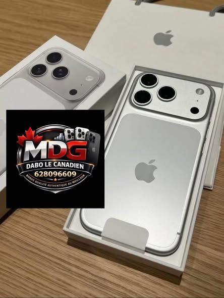 I PHONE DISPONIBLE