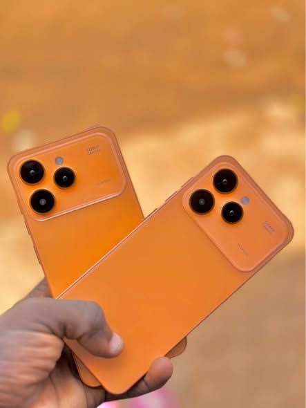TECNO SPARK 40