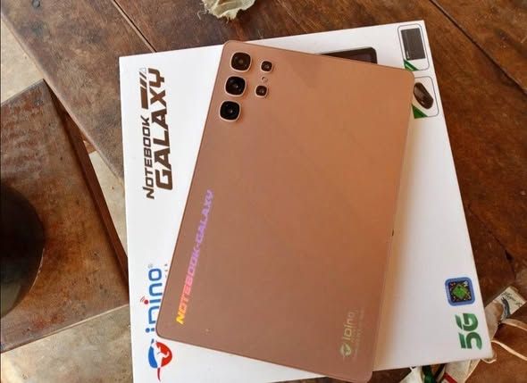 iDinoMAC pro neuf
