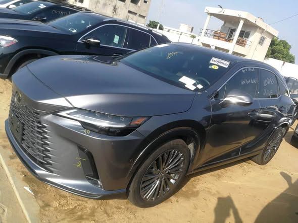 Lexus RX 35O 2023