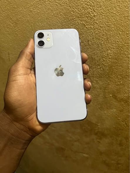 iPhone 11simple