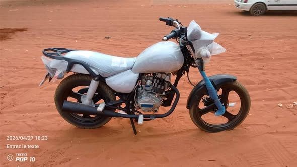 Moto apsonic