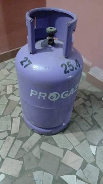 Progaz 12kg