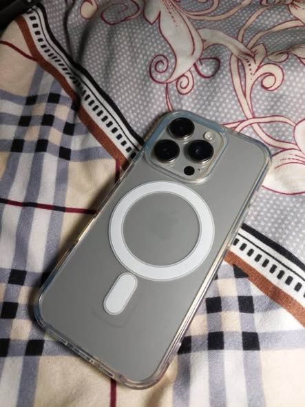 iPhone 16 pro C€ by-pass