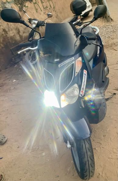 Sport city 125