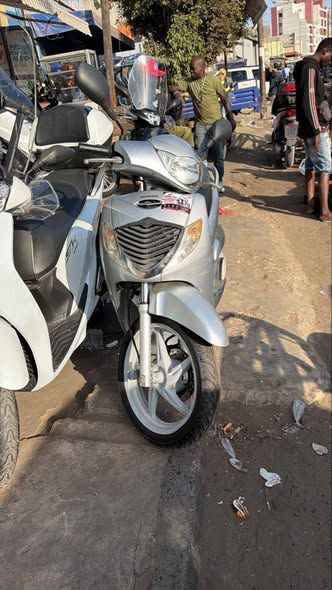 Sh honda 150i
