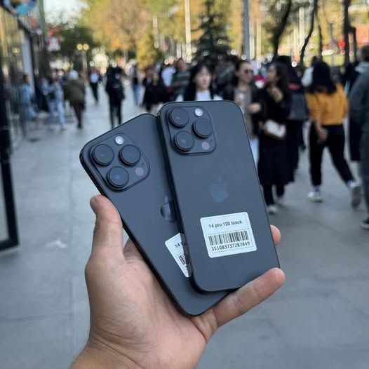 IPHONE 14PRO AMÉRICAIN