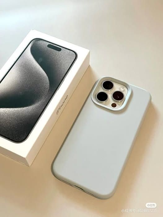 IPHONE 15PRO MAX