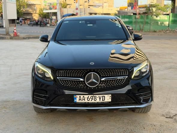 Marque : MERCEDES