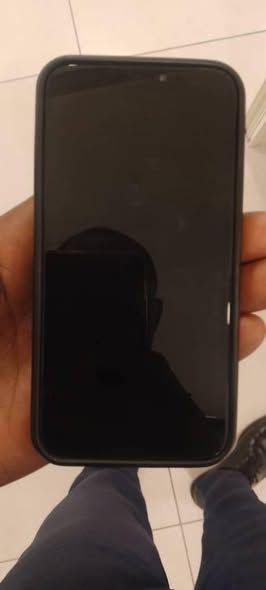 iPhone X