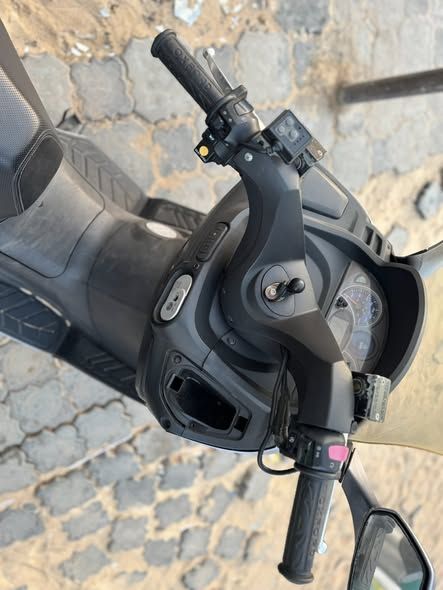 MOTO DISPONIBLE