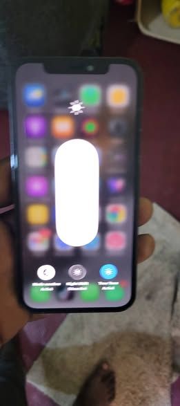 iPhone 12 pro 256
